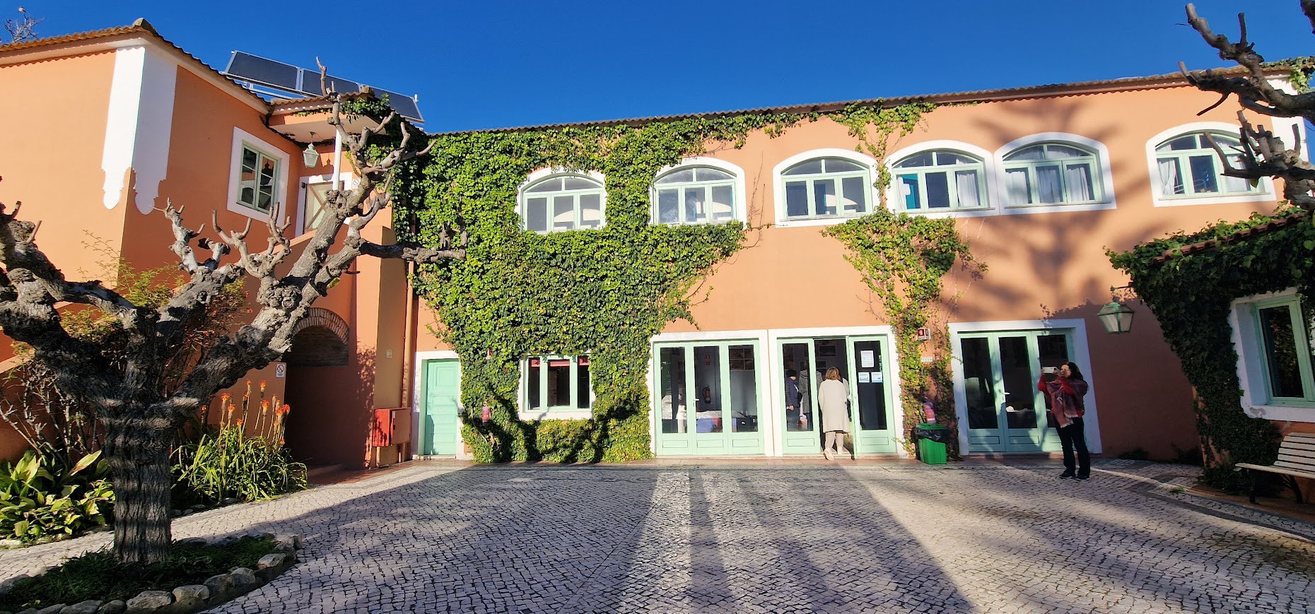 2ª Edição do Retiro Terapêutico